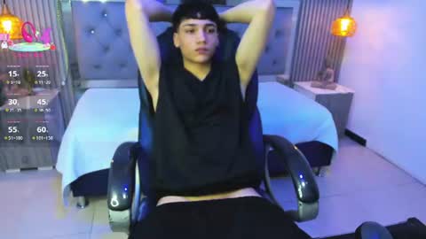 Sam online show from June 2026 02:32:02 PM