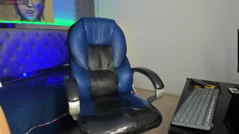 Sam online show from July 2026 12:53:01 PM