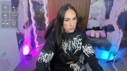 sam online show from May 2026 02:51:02 AM