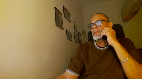 Snapshot of samcool67 chatting on April 2026 12:23:01 AM Sam online show from April 2026 12:23:01 AM