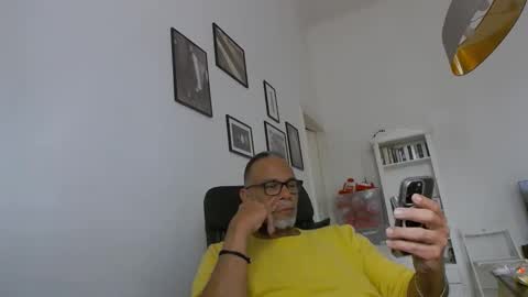 Snapshot of samcool67 chatting on May 2026 01:51:02 PM Sam online show from May 2026 01:51:02 PM