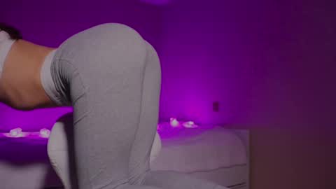 Snapshot of samdemia chatting on January 2025 02:15:01 AM Sam Demia online show from January 2025 02:15:01 AM