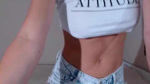 Snapshot of samdemia chatting on September 2025 02:26:01 AM Sam Demia online show from September 2025 02:26:01 AM