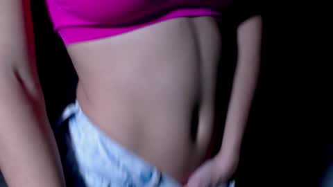 Snapshot of samdemia chatting on October 2025 02:44:01 AM Sam Demia online show from October 2025 02:44:01 AM