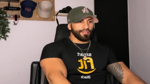 Sam Dornan online show from February 2026 12:26:02 AM