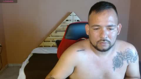 SAM DREAD online show from February 2026 11:00:01 PM