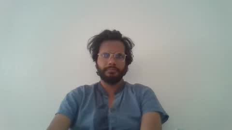 sameerator22960 online show from January 2026 07:11:01 PM