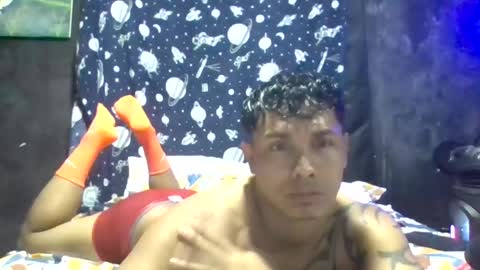 samespitia online show from June 2026 05:51:02 AM