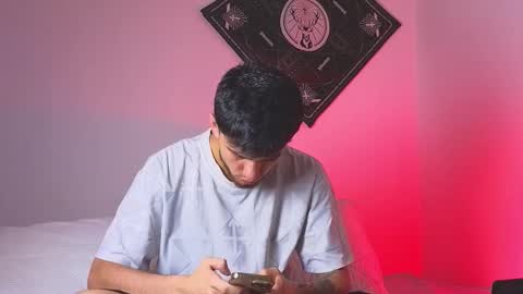 Snapshot of samevansx chatting on December 2025 04:12:02 PM samevansx online show from December 2025 04:12:02 PM