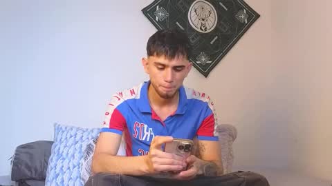 Snapshot of samevansx chatting on December 2025 06:16:01 PM samevansx online show from December 2025 06:16:01 PM