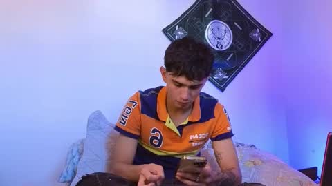 Snapshot of samevansx chatting on January 2026 07:26:01 PM samevansx online show from January 2026 07:26:01 PM