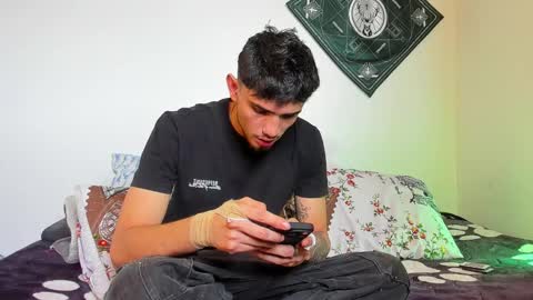 Snapshot of samevansx chatting on February 2026 04:57:02 PM samevansx online show from February 2026 04:57:02 PM