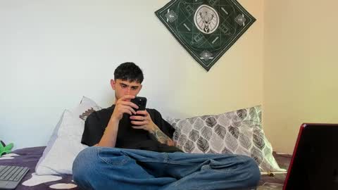 Snapshot of samevansx chatting on February 2026 01:37:01 PM samevansx online show from February 2026 01:37:01 PM