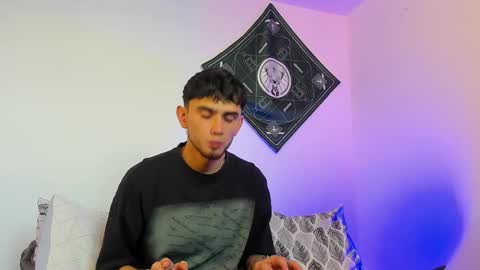 Snapshot of samevansx chatting on February 2026 01:37:02 PM samevansx online show from February 2026 01:37:02 PM