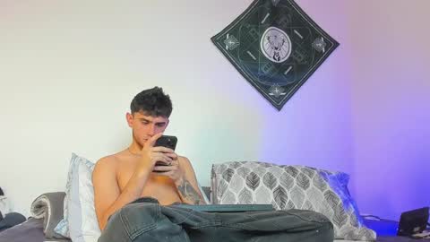 Snapshot of samevansx chatting on February 2026 01:51:01 PM samevansx online show from February 2026 01:51:01 PM