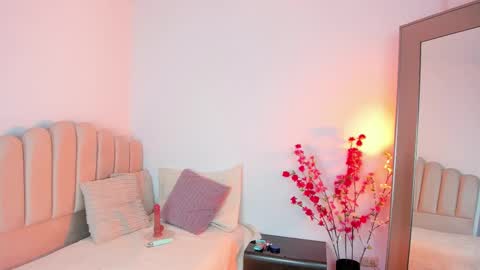 Snapshot of samgomez_ chatting on February 2026 03:27:01 PM Samantha online show from February 2026 03:27:01 PM