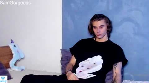 Fansly -       Top4fans   online show from February 2025 05:47:02 PM