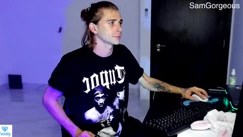 Fansly -       Top4fans   online show from February 2025 07:47:01 PM