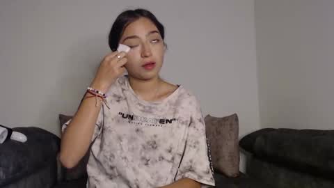 Tami  Gael online show from December 2024 05:26:01 AM