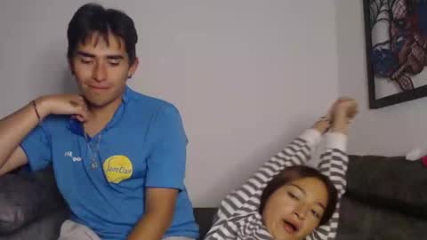 Tami  Gael online show from January 2025 08:32:02 AM