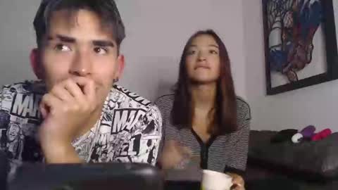 Tami  Gael online show from March 2025 03:22:01 AM