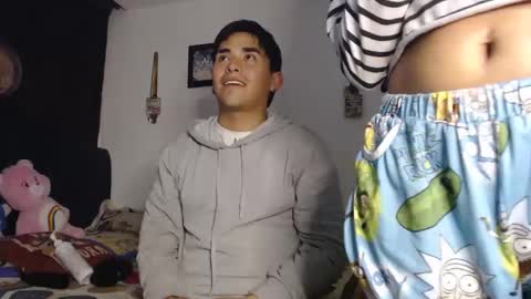 Tami  Gael online show from September 2025 02:13:02 AM