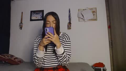 Tami  Gael online show from October 2025 02:31:02 AM