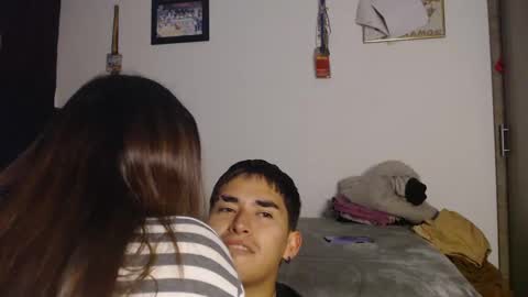 Tami  Gael online show from October 2025 02:21:01 AM