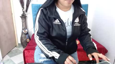 sami_cutte online show from March 2026 03:46:02 AM