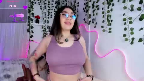 Samii Evans online show from July 2026 05:21:02 AM