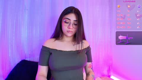 samii evans  online show from December 2024 05:48:02 AM