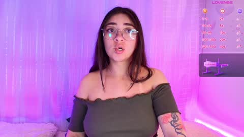 samii evans  online show from January 2025 06:06:01 AM