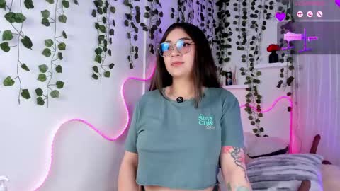 samii evans  online show from May 2026 06:34:02 PM