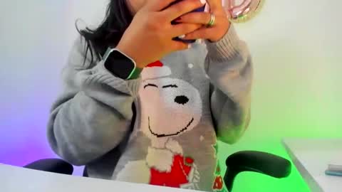 Snapshot of samikiulers chatting on December 2024 10:20:01 PM Sami online show from December 2024 10:20:01 PM