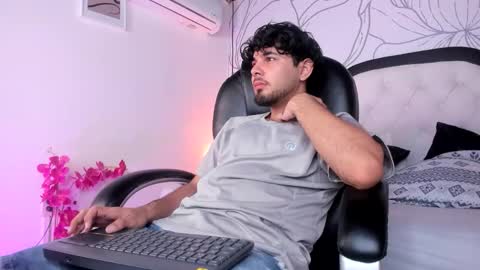 Samir online show from February 2026 12:59:02 PM