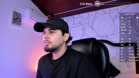 Samir online show from March 2026 12:53:01 PM