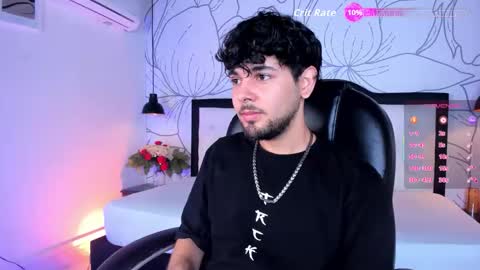 Samir online show from April 2026 01:06:02 PM