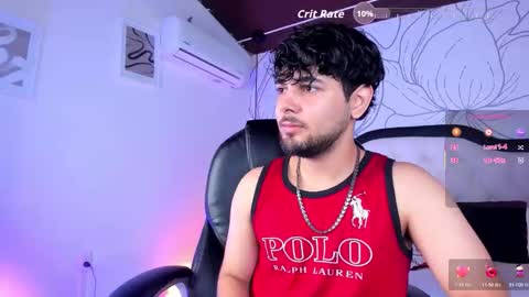 Samir online show from April 2026 01:13:02 PM