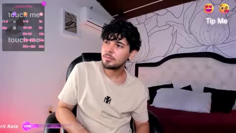 Samir online show from May 2026 12:58:01 PM