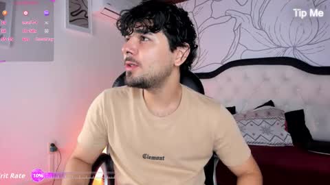 Samir online show from June 2026 12:58:02 PM