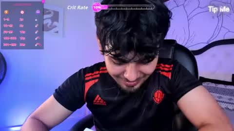 Samir online show from July 2026 12:36:02 PM