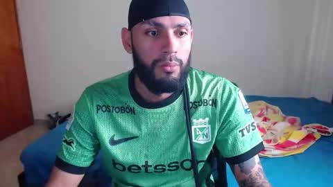 samir_music_ online show from November 2025 08:30:01 PM