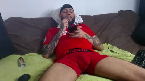 samir_music_ online show from March 2026 11:44:01 PM