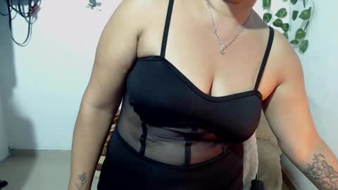 SAMIRA online show from December 2024 12:34:01 AM