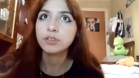 Mira online show from November 2025 04:07:02 PM