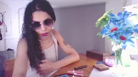 KatyDoll online show from November 2025 04:26:02 AM