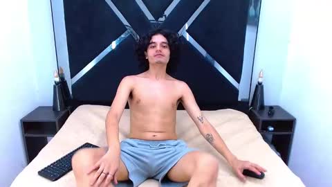 samisaturno online show from February 2026 07:10:01 PM