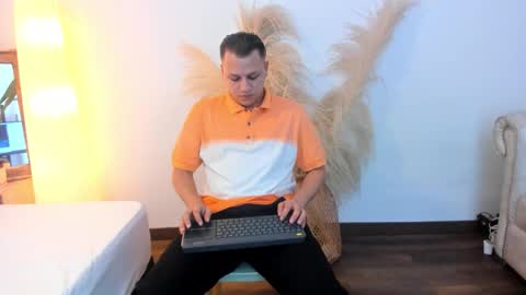 Sam online show from February 2026 03:25:02 AM