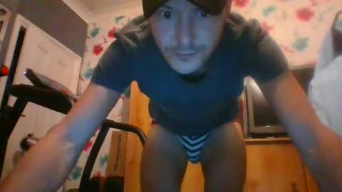 Snapshot of samlatty007 chatting on December 2024 04:39:01 PM sexy lad looking for fun online show from December 2024 04:39:01 PM