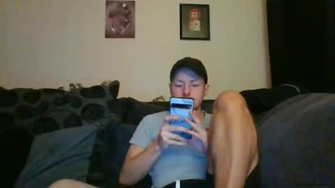 Snapshot of samlatty007 chatting on January 2025 07:39:01 PM sexy lad looking for fun online show from January 2025 07:39:01 PM